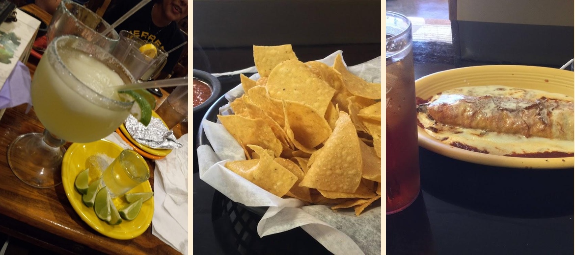 Casa Santiago Mexican Grill