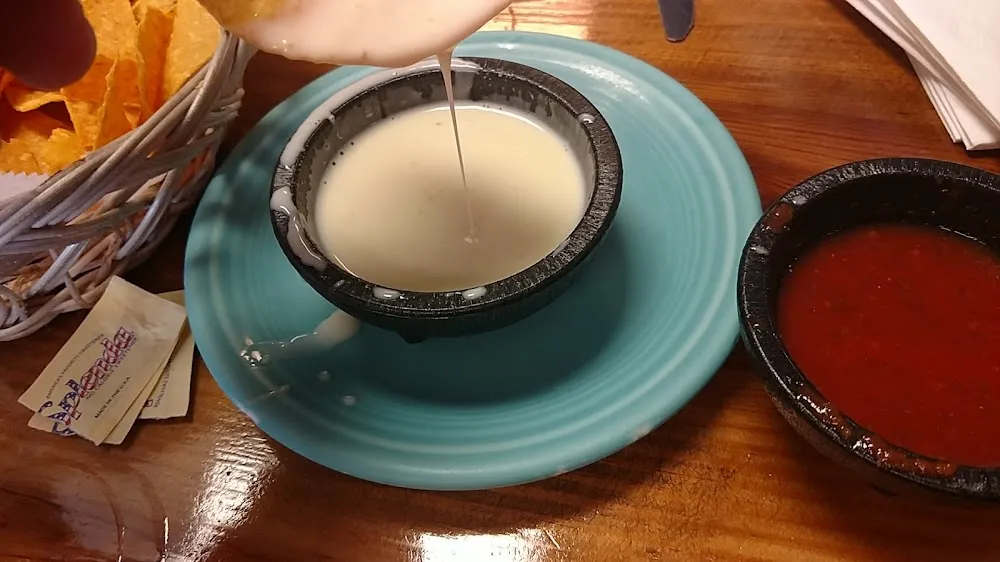 Cheese Dip