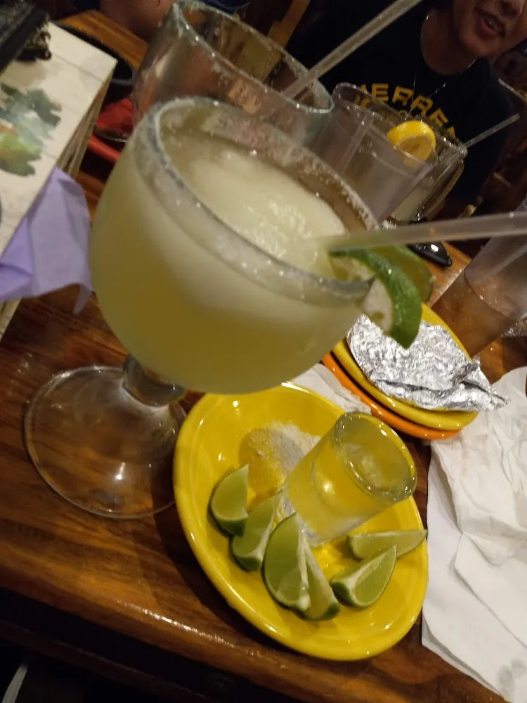 Margarita